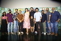 Aa Okkati Adakku Trailer Launch